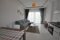 Квартира 1 комната 30 м² Аланья, Турция