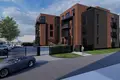 Apartamento 2 habitaciones 53 m² Riga, Letonia