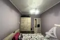 Wohnung 2 zimmer 51 m² Muchaviecki sielski Saviet, Belarus