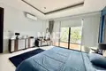 5-Zimmer-Villa 425 m² Mueang, Thailand