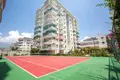 Wohnung 1 zimmer 200 m² Oba, Türkei