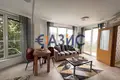 Квартира 2 спальни 56 м² Святой Влас, Болгария