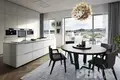 Квартира 4 комнаты 186 м² Столица Прага, Чехия