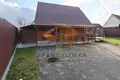 Maison 180 m² Muchaviecki sielski Saviet, Bélarus