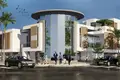 Appartement dans un nouvel immeuble One bedroom for sale, Hurghada, in Hurghada,