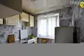 4 room apartment 57 m² in Minsk, Belarus