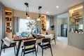 Casa 4 habitaciones 142 m² Provincia de Phuket, Tailandia