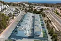 Willa 3 pokoi 462 m² Finestrat, Hiszpania