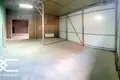 Almacén 876 m² en Zdanovicy, Belarús
