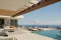 Жилой квартал OCYAN VILLAS
