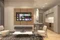 Квартира 2 комнаты  Мраморноморский регион, Турция