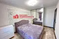 Apartamento 3 habitaciones 81 m² Grodno, Belarús