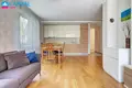 Mieszkanie 3 pokoi 84 m² w Wilno, Litwa