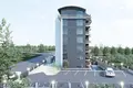 Wohnung 2 zimmer 50 m² Demirtas Koyu, Türkei