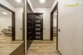 Appartement 2 chambres 48 m² Minsk, Bélarus