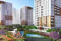 3 bedroom apartment 155 m² Esenyurt, Turkey