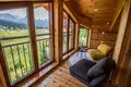 Hotel 500 m² Zabljak, Montenegro