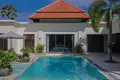 Wohnung 4 Schlafzimmer 452 m² Choeng Thale, Thailand