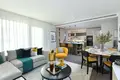 2 bedroom apartment 75 m² London, United Kingdom