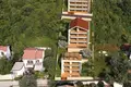 Parcelas  Budva, Montenegro