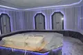 1 bedroom apartment 45 m² Akarca Koyu, Turkey