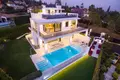 Haus 5 Schlafzimmer  Marbella, Spanien