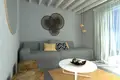 Villa de 2 dormitorios 109 m² Mesaria, Grecia