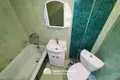 Mieszkanie 2 pokoi 44 m² Żodzino, Białoruś