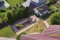 House 321 m² Barawlyany, Belarus
