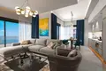 Appartement 62 m² Kargicak, Turquie