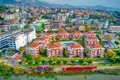 Wohnung 1 zimmer 200 m² Kestel, Türkei