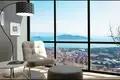 Wohnung 2 zimmer 50 m² Kartal, Türkei