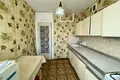 1 room apartment 35 m² Barysaw, Belarus