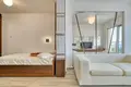 Квартира 1 спальня 40 м² в Будве, Черногория
