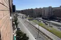 Mieszkanie 3 pokoi 72 m² Walencja, Hiszpania