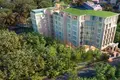 Студия 30 м² Ban Bang Thao, Таиланд
