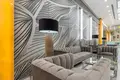 Bureau 3 911 m² à Moscou, Russie