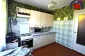 Квартира 2 комнаты 53 м² Старобин, Беларусь