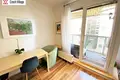 Mieszkanie 3 pokoi 43 m² Miasto Stołeczne Praga, Czechy