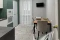 2 room apartment 59 m² Muchaviecki sielski Saviet, Belarus