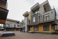 Appartement 2 chambres 61 m² Jurmala, Lettonie