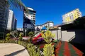 Квартира 2 комнаты 70 м² Муратпаша, Турция