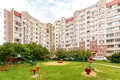 Apartamento 3 habitaciones 71 m² Minsk, Belarús