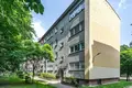 3 room apartment 49 m² Warsaw, Poland