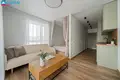 Mieszkanie 2 pokoi 27 m² Wilno, Litwa