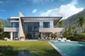 5 bedroom villa 403 m² Mijas, Spain