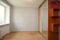 Apartamento 2 habitaciones 51 m² Maladetchna, Belarús