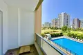 2 bedroom apartment 115 m² Mezitli, Turkey