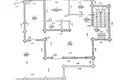 House 303 m² Astrashycki Haradok, Belarus