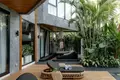 5 bedroom villa 361 m² Canggu, Indonesia